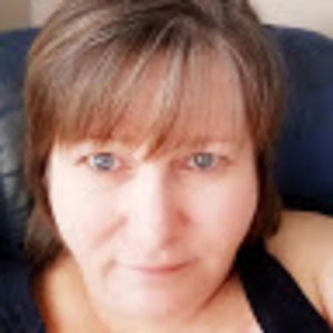 Meet your Posher, Cathy